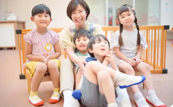 防犯カメラで子供の安全確保と先生の負担軽減