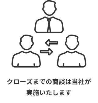 商談アイコン