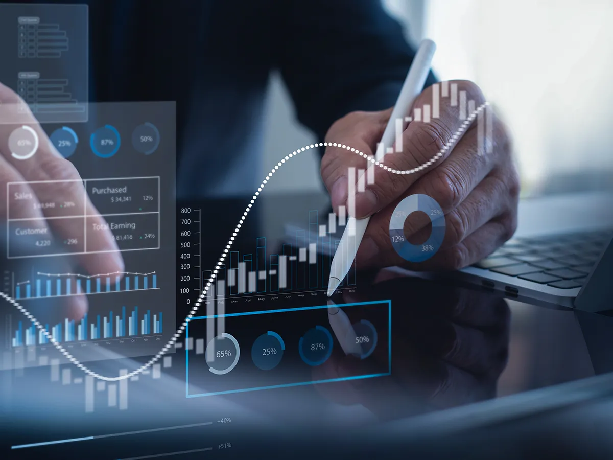 ビジネスデータ分析